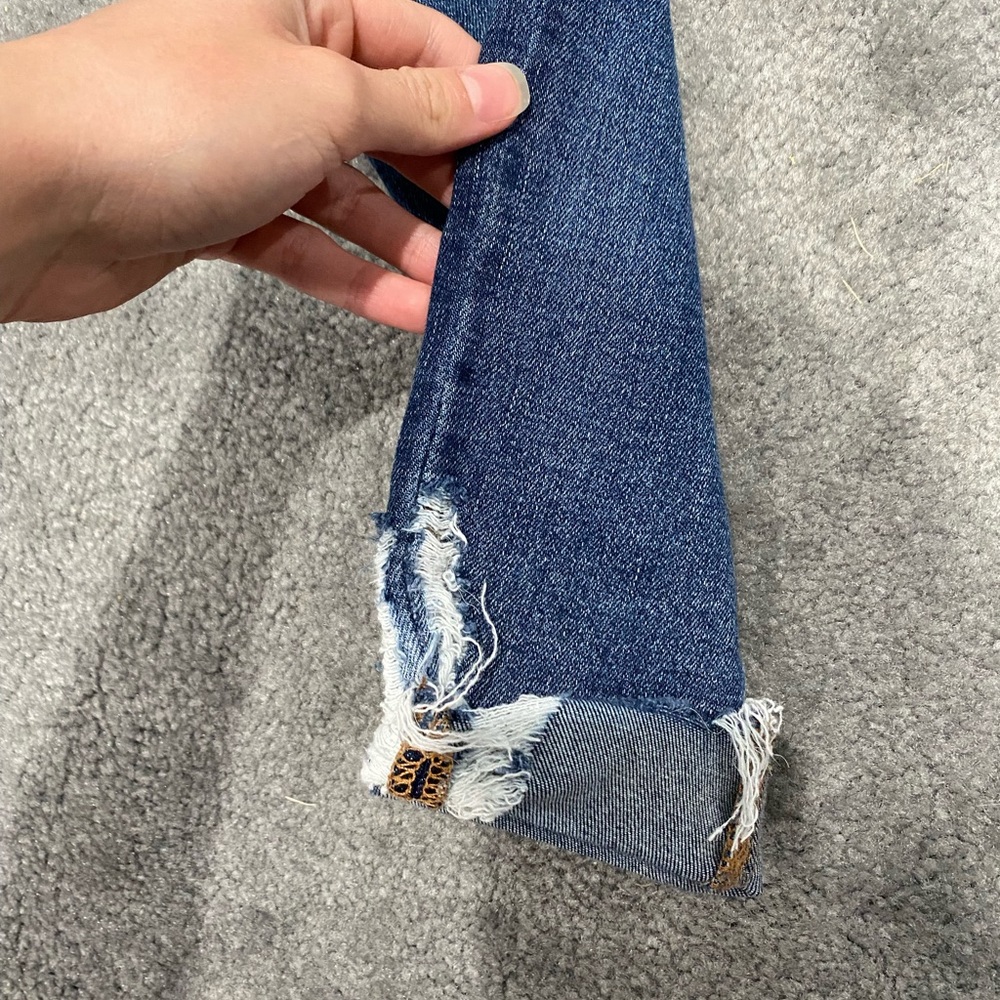 AE Ne(x)t Level Stretch Jegging - Picture 8 of 12